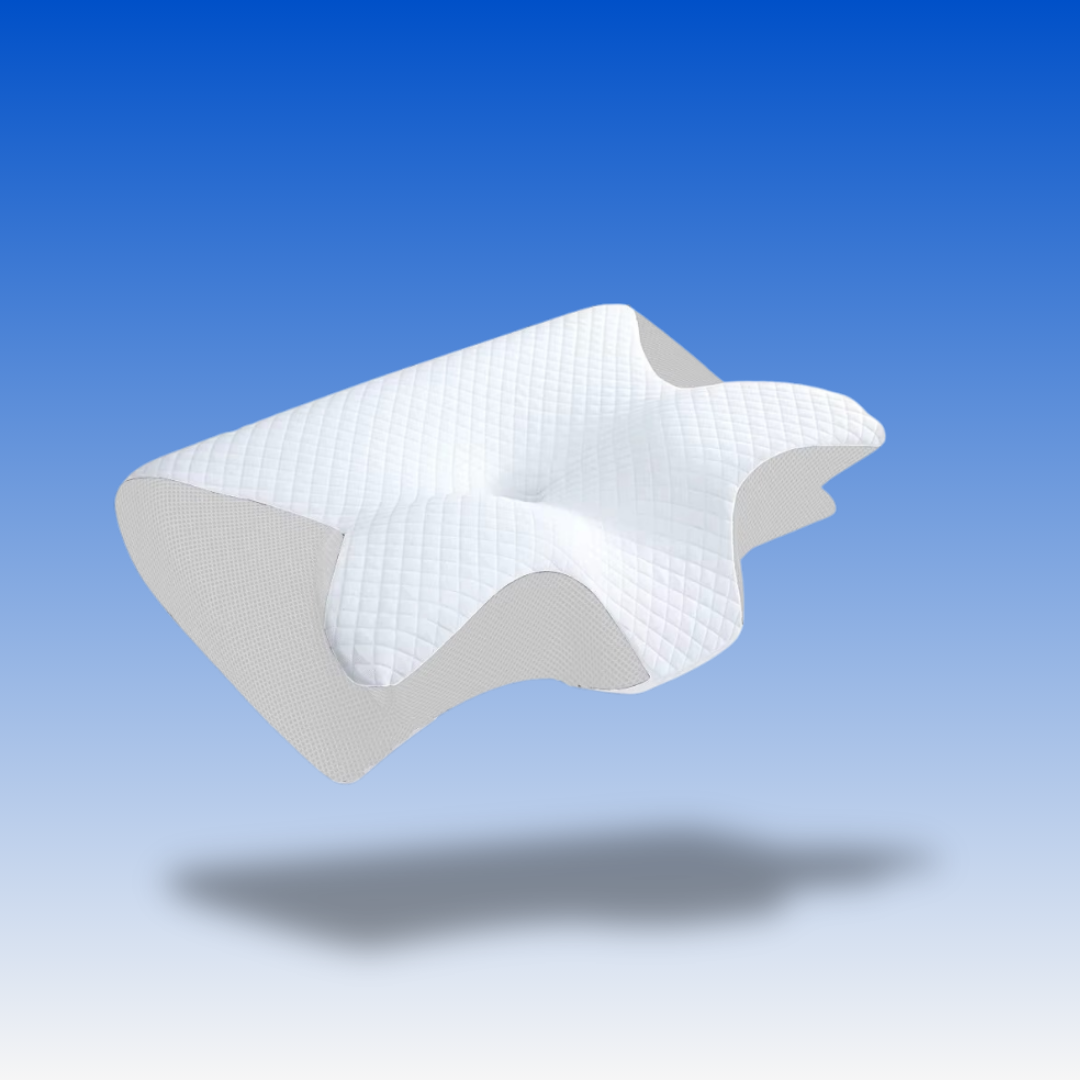 NUUV OrthoLift™ Contour Pillow