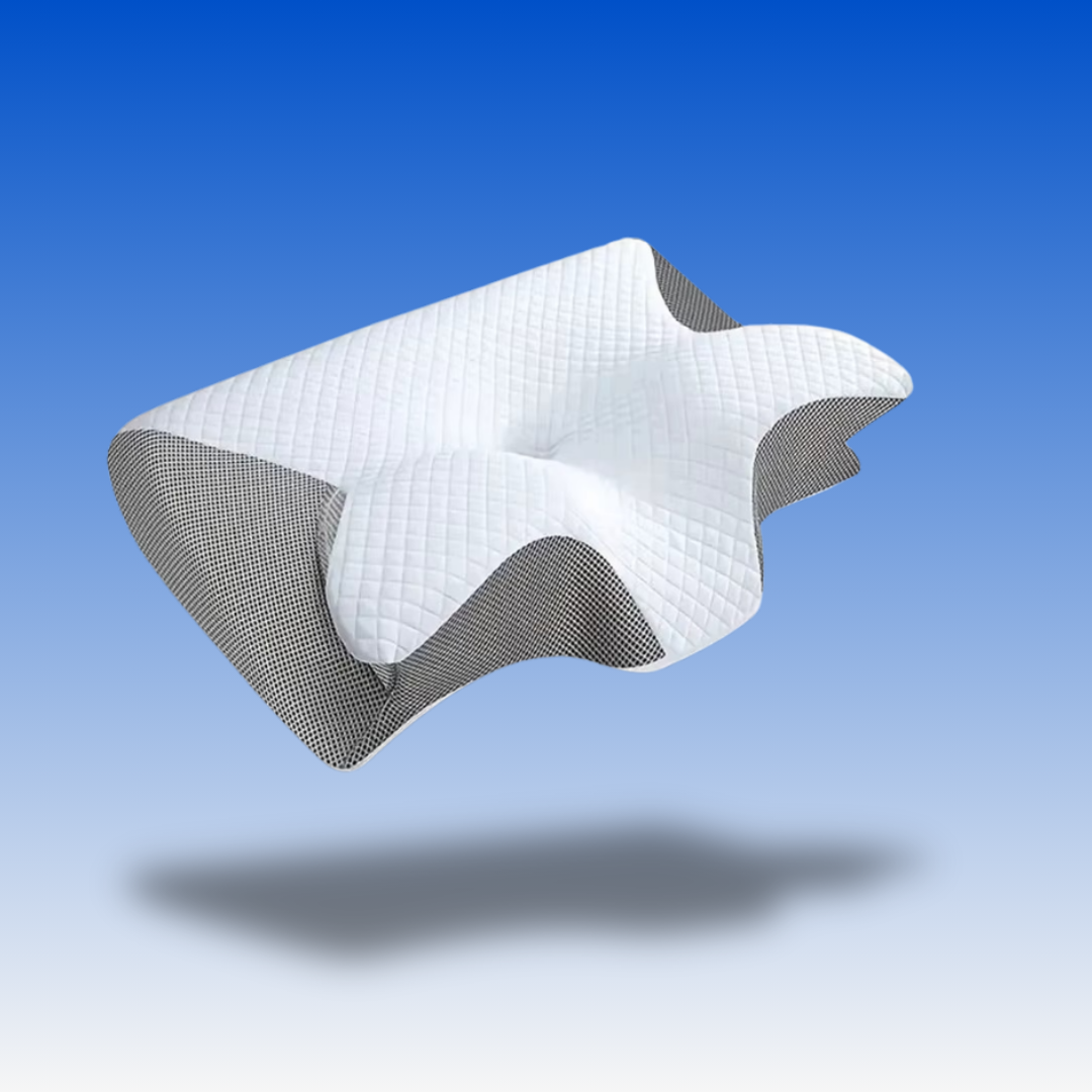 NUUV OrthoLift™ Contour Pillow