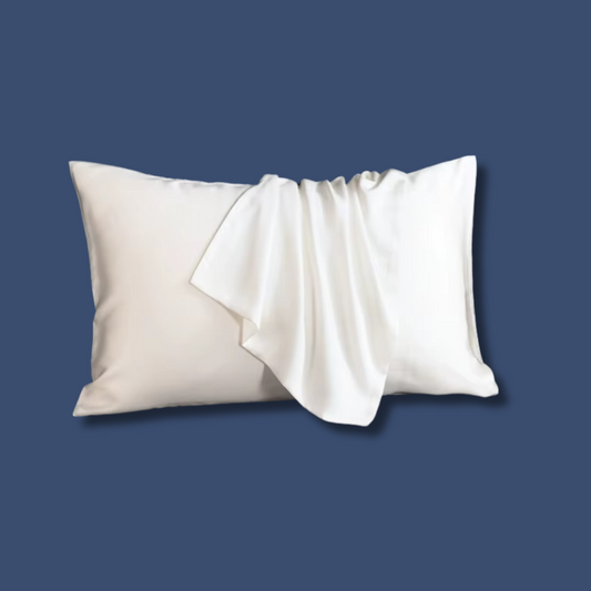 100% Mulberry Silk Pillow Case