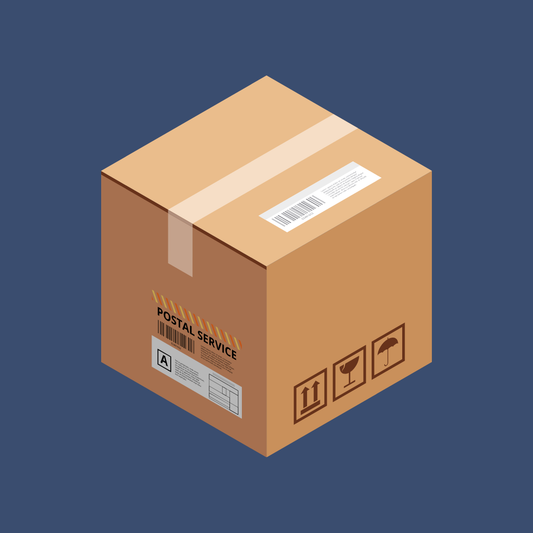 Priority Shipping